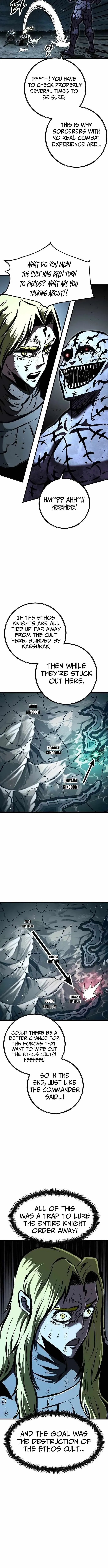 Read Emblem Wars chapter 30 image 1 on Lezhin
