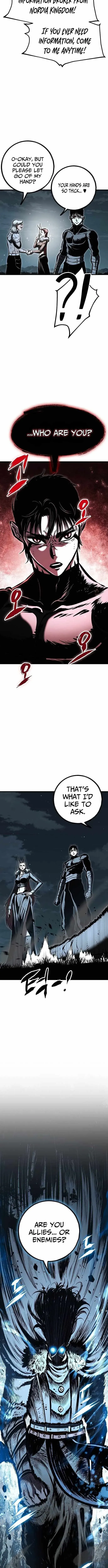 Read Emblem Wars chapter 30 image 10 on Lezhin