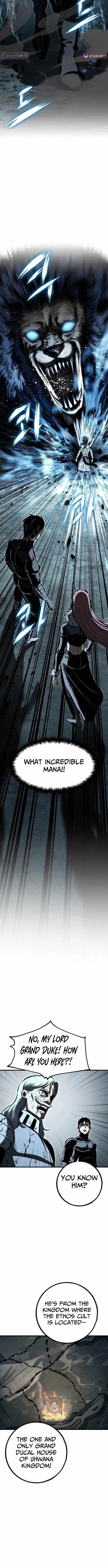 Read Emblem Wars chapter 30 image 11 on Lezhin