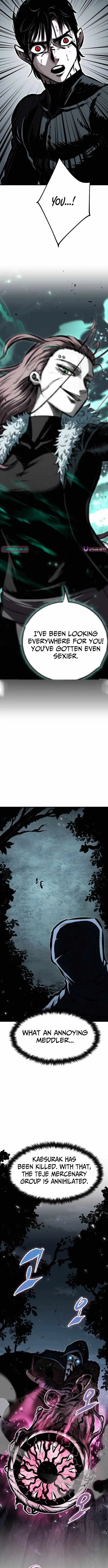 Read Emblem Wars chapter 30 image 5 on Lezhin