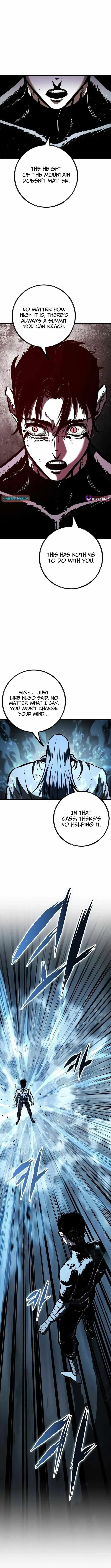 Read Emblem Wars chapter 31 image 12 on Lezhin