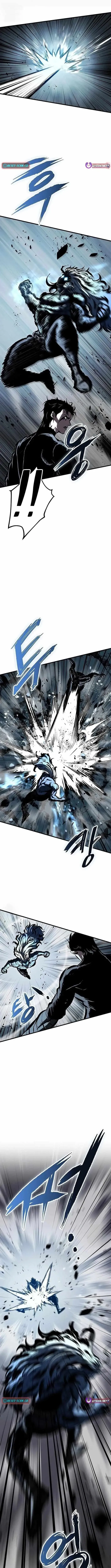 Read Emblem Wars chapter 31 image 13 on Lezhin