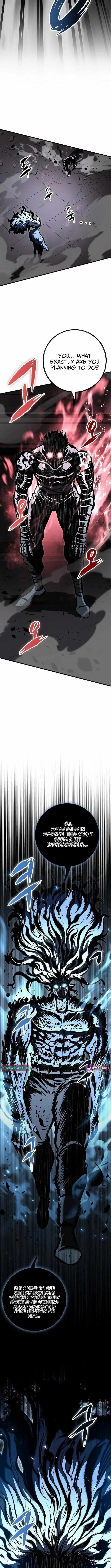 Read Emblem Wars chapter 31 image 14 on Lezhin