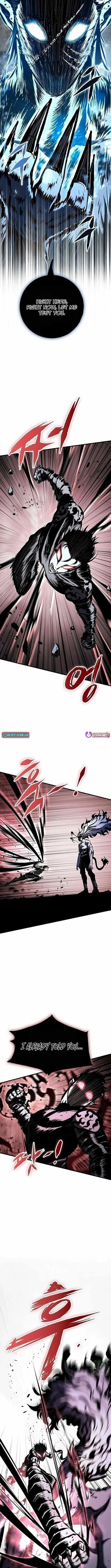 Read Emblem Wars chapter 31 image 15 on Lezhin