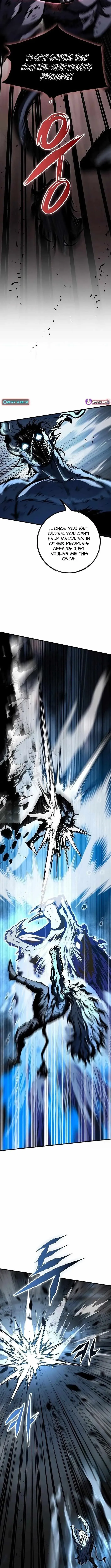 Read Emblem Wars chapter 31 image 16 on Lezhin