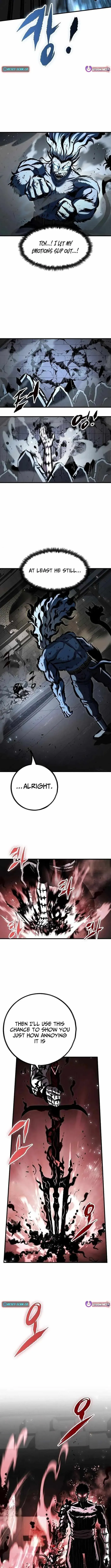 Read Emblem Wars chapter 31 image 17 on Lezhin