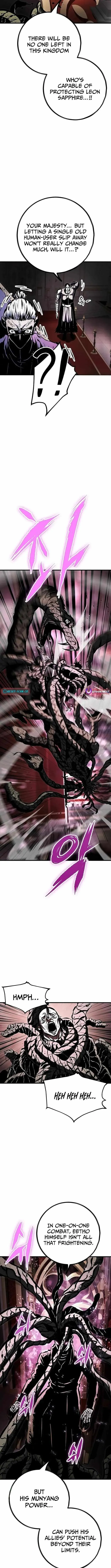 Read Emblem Wars chapter 31 image 4 on Lezhin