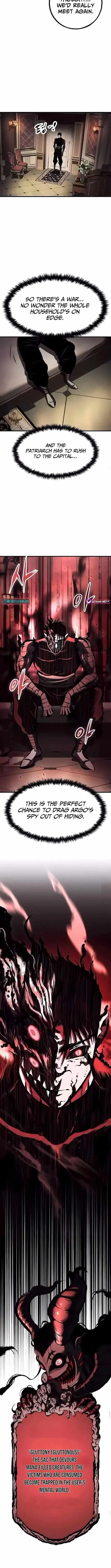 Read Emblem Wars chapter 32 image 13 on Lezhin