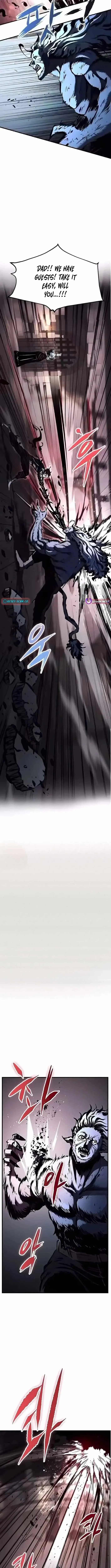Read Emblem Wars chapter 32 image 2 on Lezhin