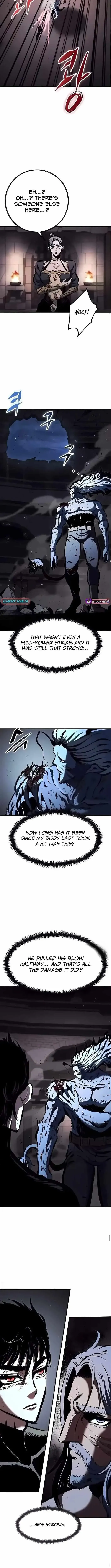 Read Emblem Wars chapter 32 image 3 on Lezhin