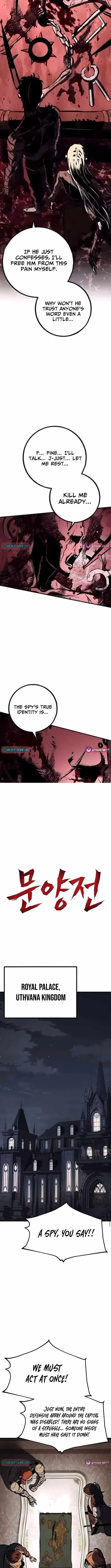 Read Emblem Wars chapter 33 image 10 on Lezhin