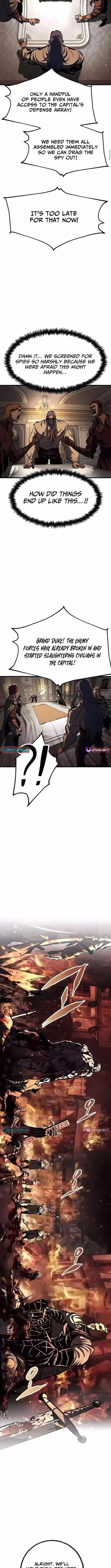 Read Emblem Wars chapter 33 image 11 on Lezhin