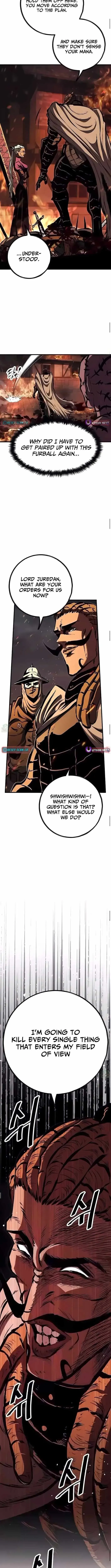 Read Emblem Wars chapter 33 image 12 on Lezhin