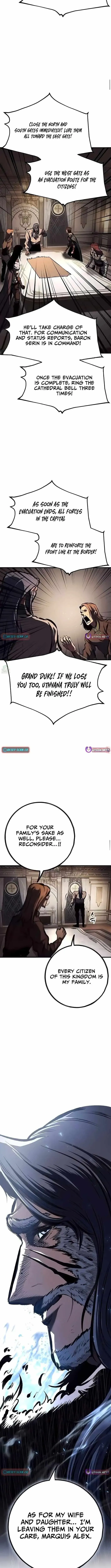 Read Emblem Wars chapter 33 image 15 on Lezhin