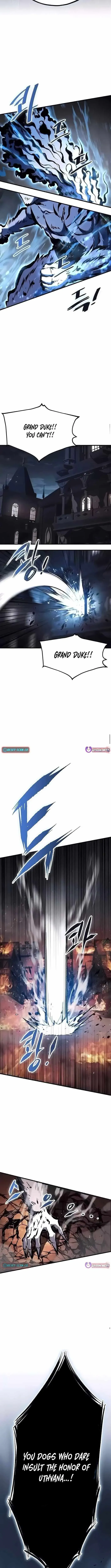 Read Emblem Wars chapter 33 image 16 on Lezhin