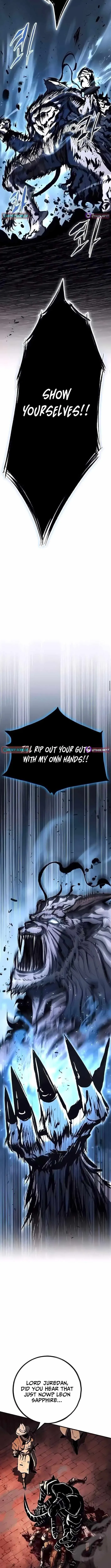 Read Emblem Wars chapter 33 image 17 on Lezhin