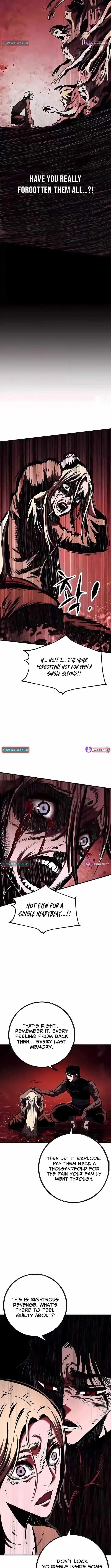 Read Emblem Wars chapter 33 image 6 on Lezhin