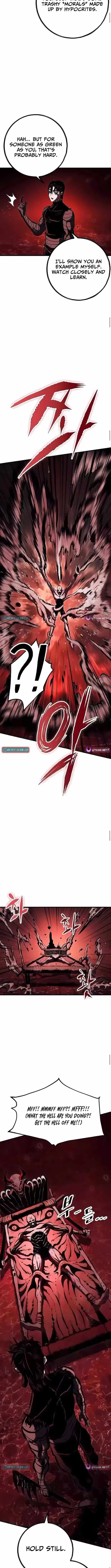 Read Emblem Wars chapter 33 image 7 on Lezhin