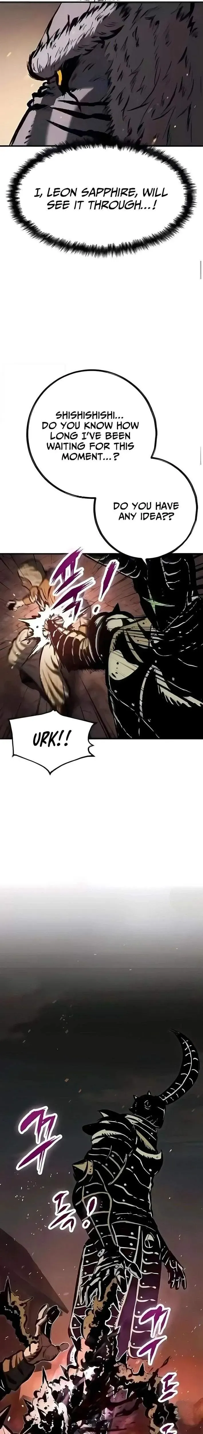 Read Emblem Wars chapter 34 image 11 on Lezhin