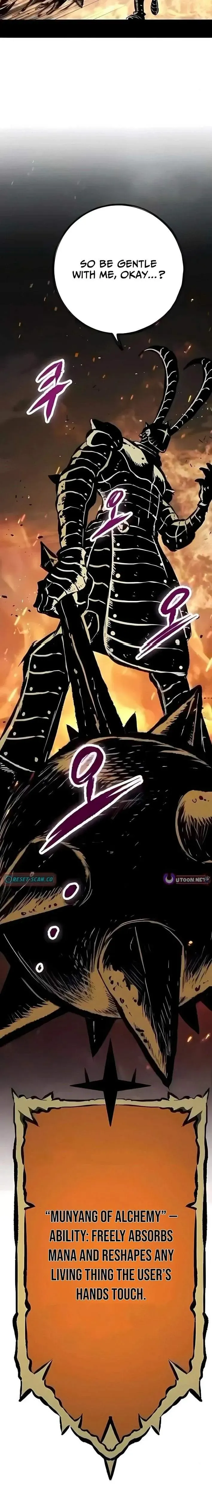 Read Emblem Wars chapter 34 image 13 on Lezhin