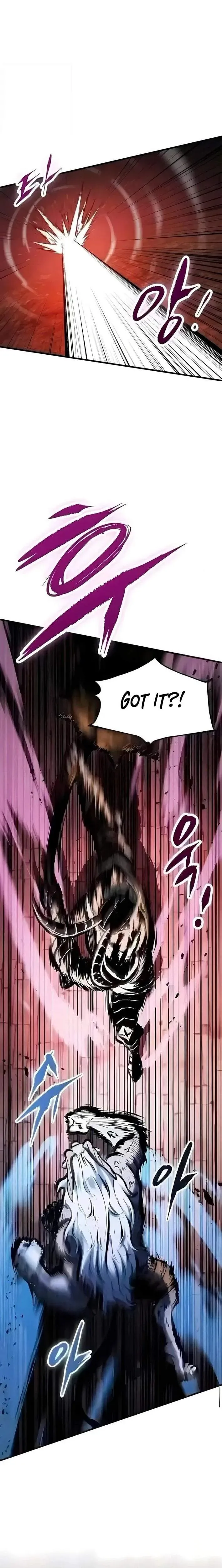 Read Emblem Wars chapter 34 image 14 on Lezhin
