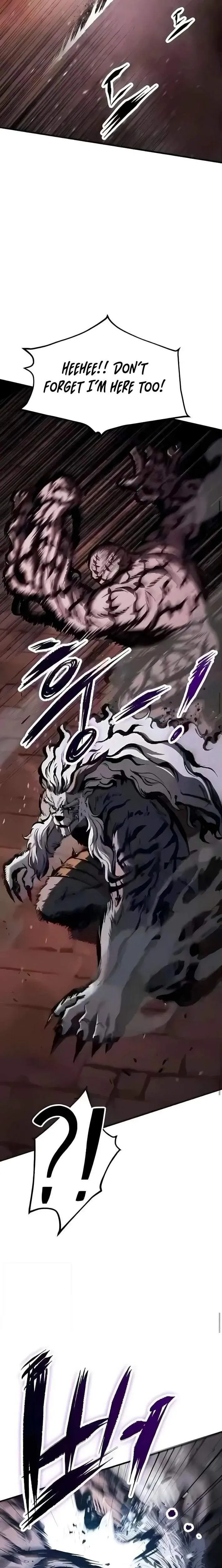 Read Emblem Wars chapter 34 image 16 on Lezhin