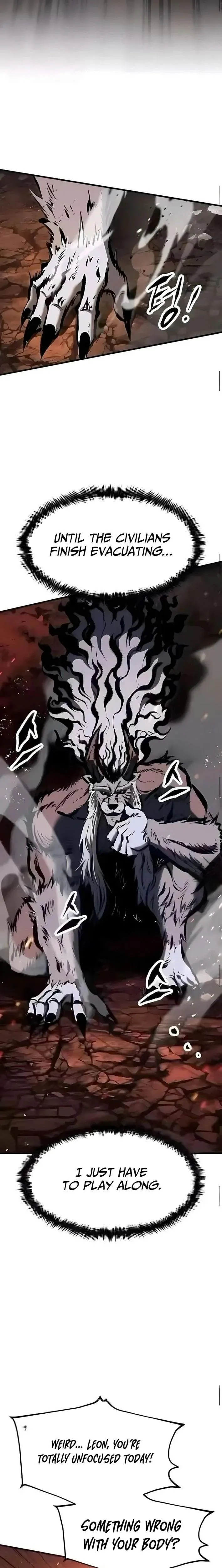 Read Emblem Wars chapter 34 image 18 on Lezhin