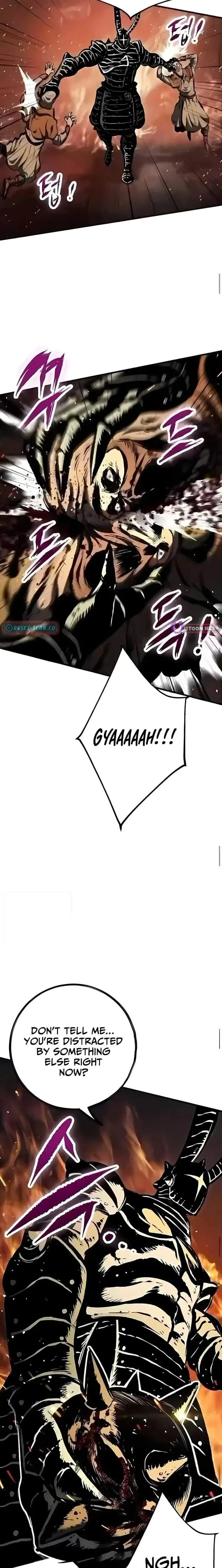 Read Emblem Wars chapter 34 image 19 on Lezhin