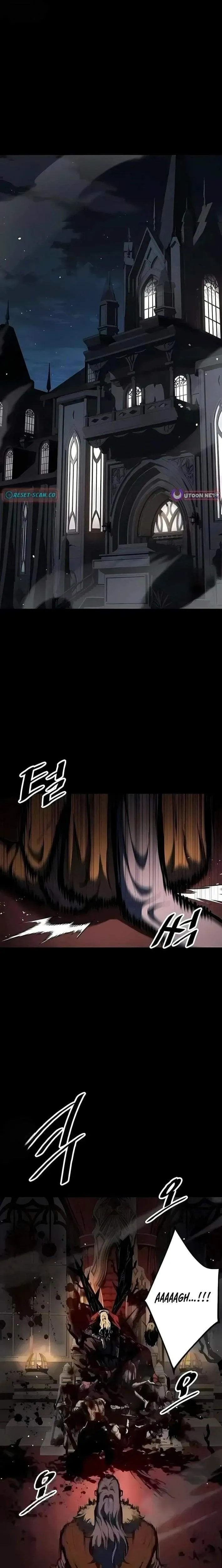 Read Emblem Wars chapter 34 image 2 on Lezhin