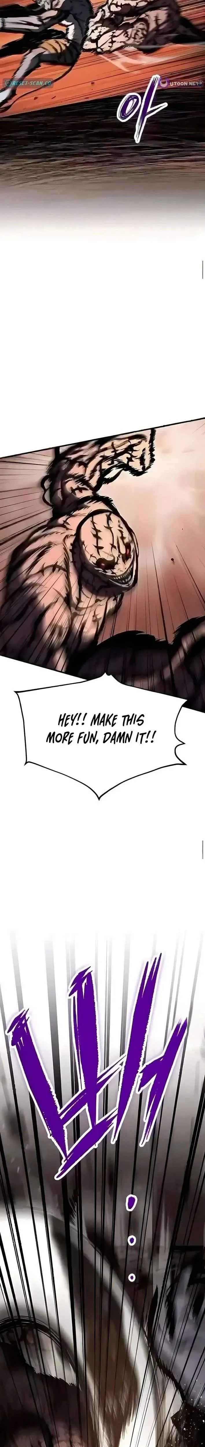 Read Emblem Wars chapter 34 image 22 on Lezhin