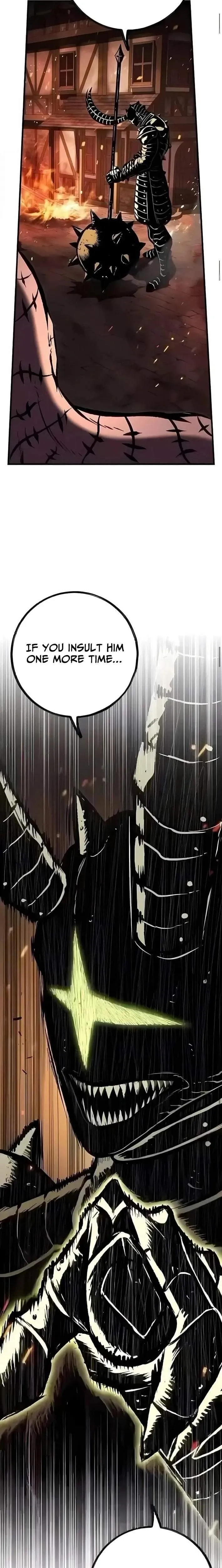 Read Emblem Wars chapter 34 image 25 on Lezhin