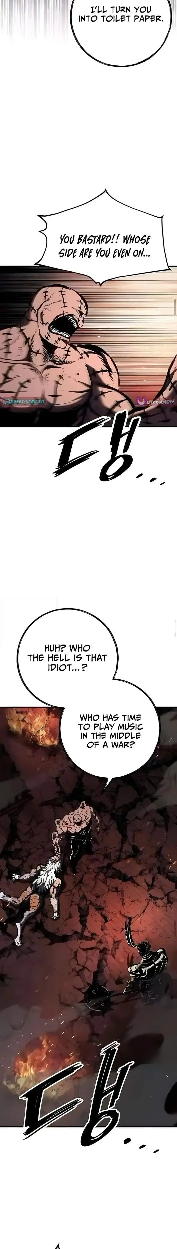 Read Emblem Wars chapter 34 image 26 on Lezhin