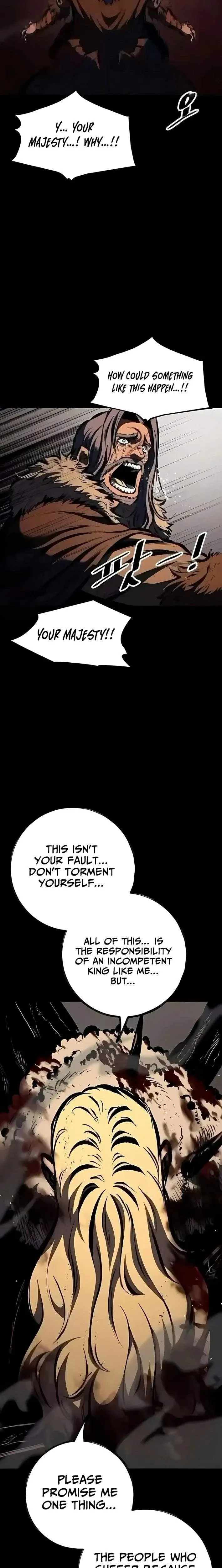 Read Emblem Wars chapter 34 image 3 on Lezhin