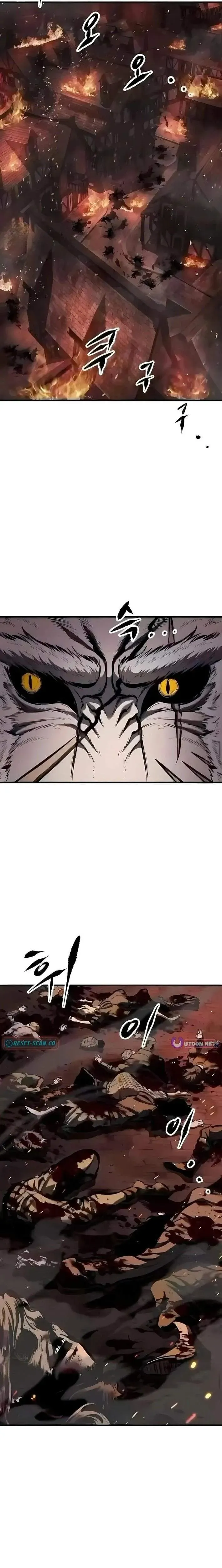 Read Emblem Wars chapter 34 image 6 on Lezhin