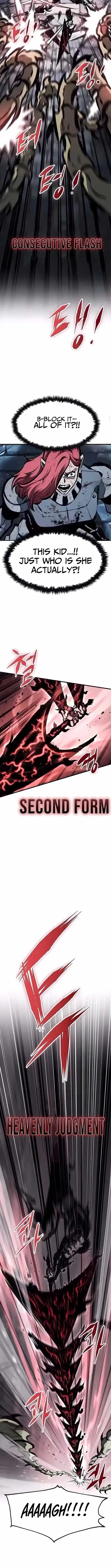 Read Emblem Wars chapter 35 image 19 on Lezhin