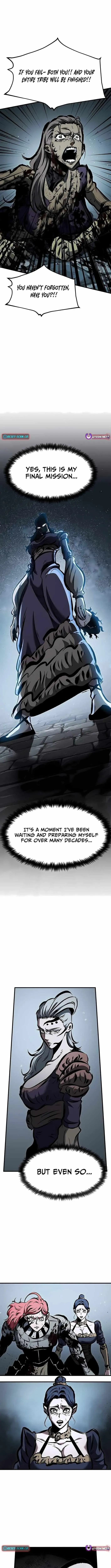 Read Emblem Wars chapter 36 image 10 on Lezhin
