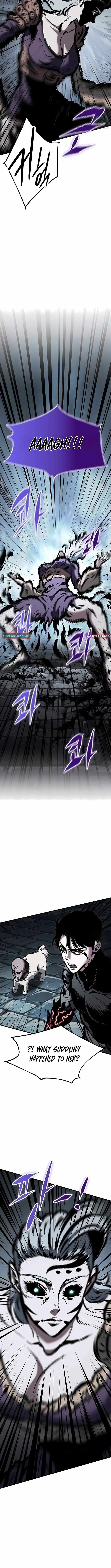 Read Emblem Wars chapter 36 image 12 on Lezhin
