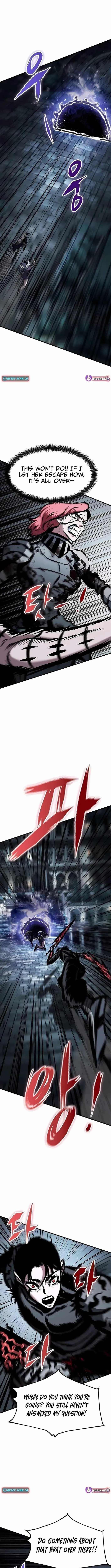 Read Emblem Wars chapter 36 image 15 on Lezhin