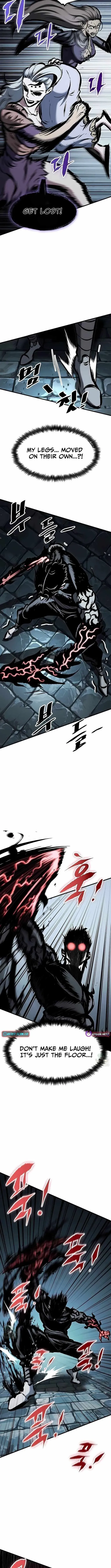 Read Emblem Wars chapter 36 image 16 on Lezhin