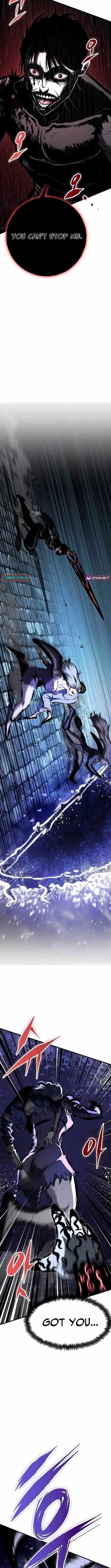 Read Emblem Wars chapter 36 image 17 on Lezhin