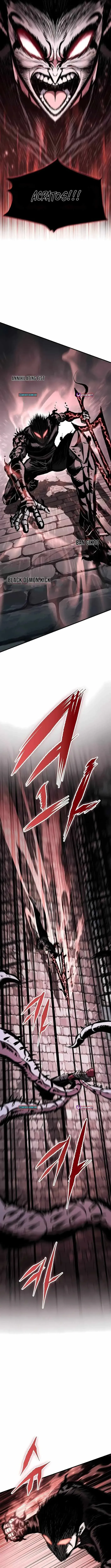 Read Emblem Wars chapter 37 image 1 on Lezhin