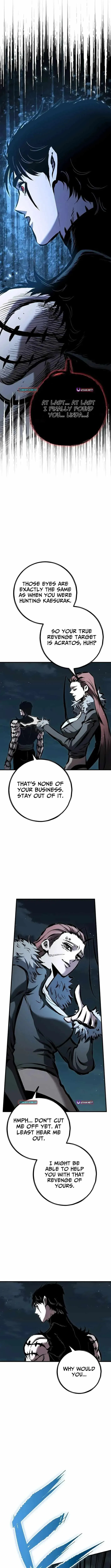 Read Emblem Wars chapter 37 image 11 on Lezhin