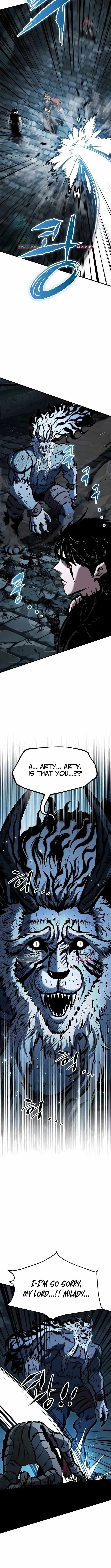 Read Emblem Wars chapter 37 image 12 on Lezhin