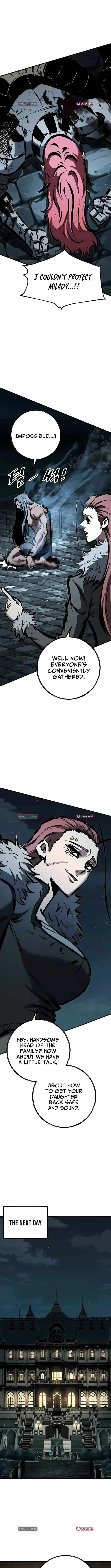 Read Emblem Wars chapter 37 image 13 on Lezhin