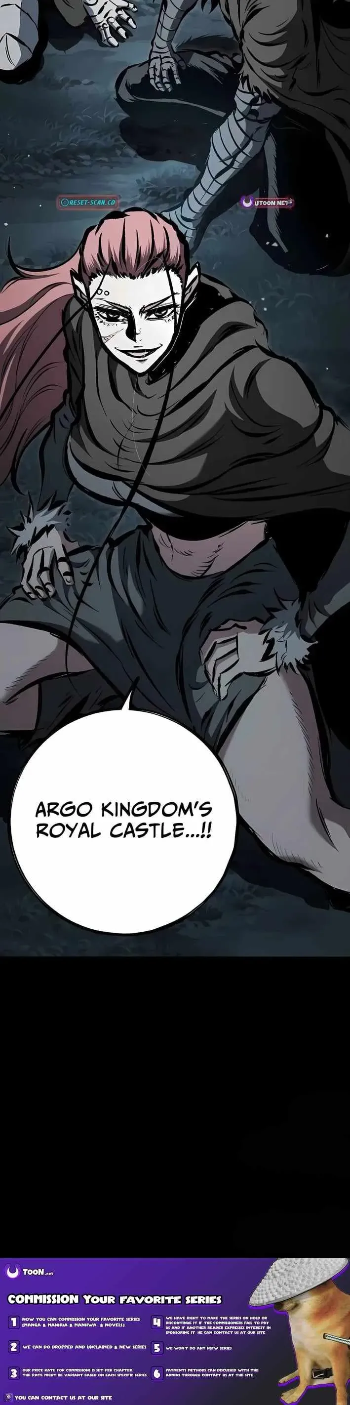 Read Emblem Wars chapter 37 image 18 on Lezhin