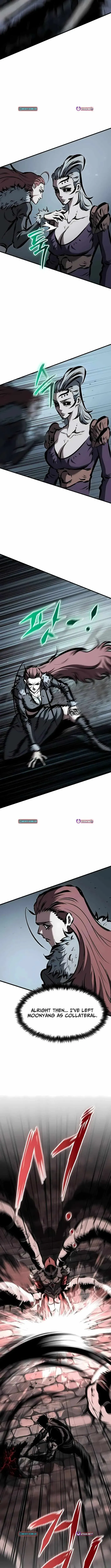 Read Emblem Wars chapter 37 image 3 on Lezhin