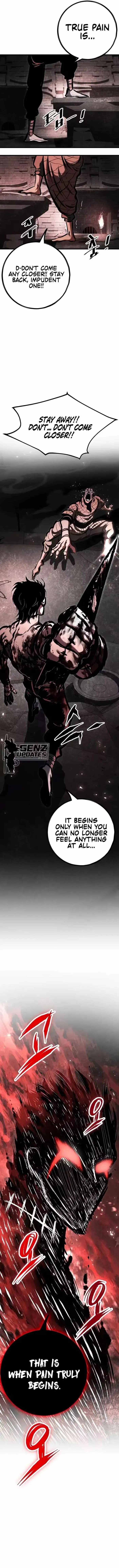 Read Emblem Wars chapter 39 image 19 on Lezhin