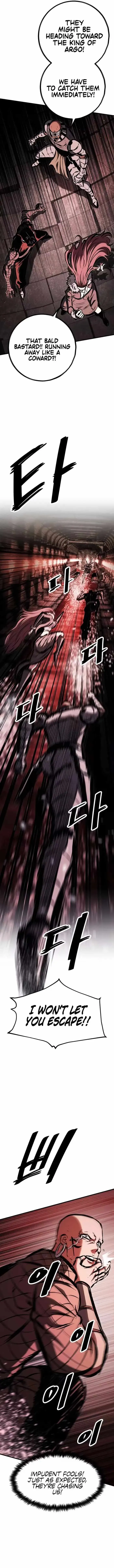 Read Emblem Wars chapter 39 image 2 on Lezhin
