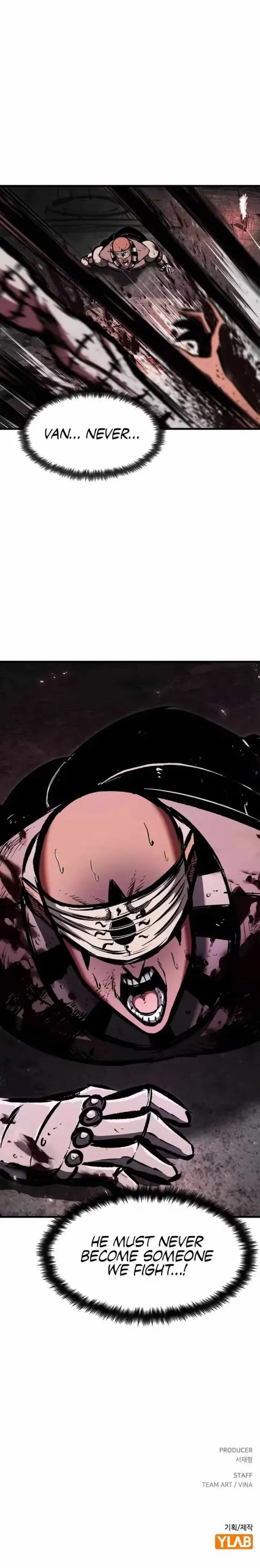 Read Emblem Wars chapter 39 image 21 on Lezhin