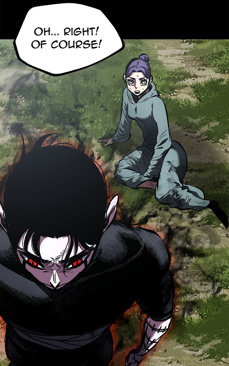 Read Emblem Wars chapter 4 image 101 on Lezhin